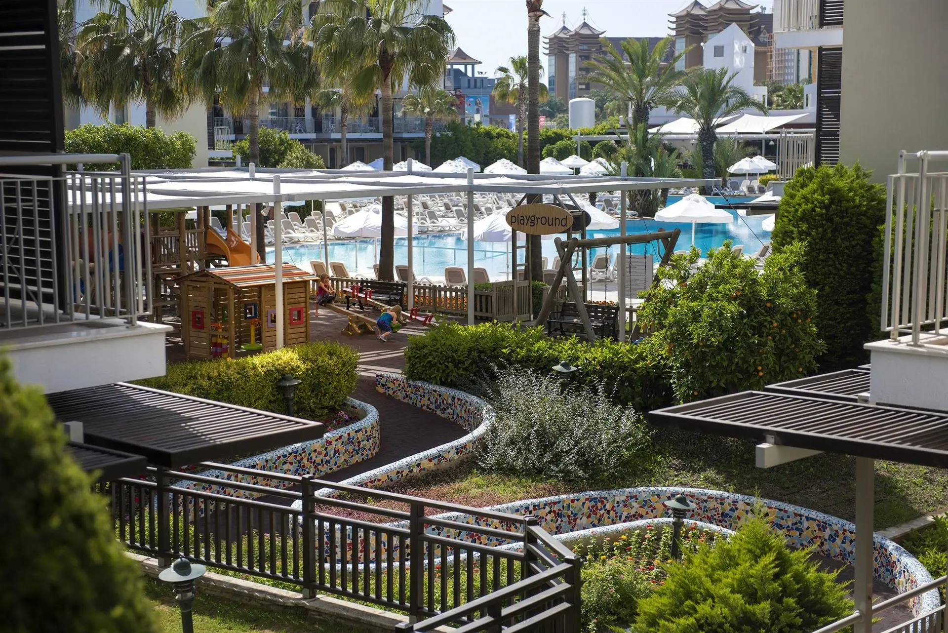 Barut B Suites - zdjęcie 25