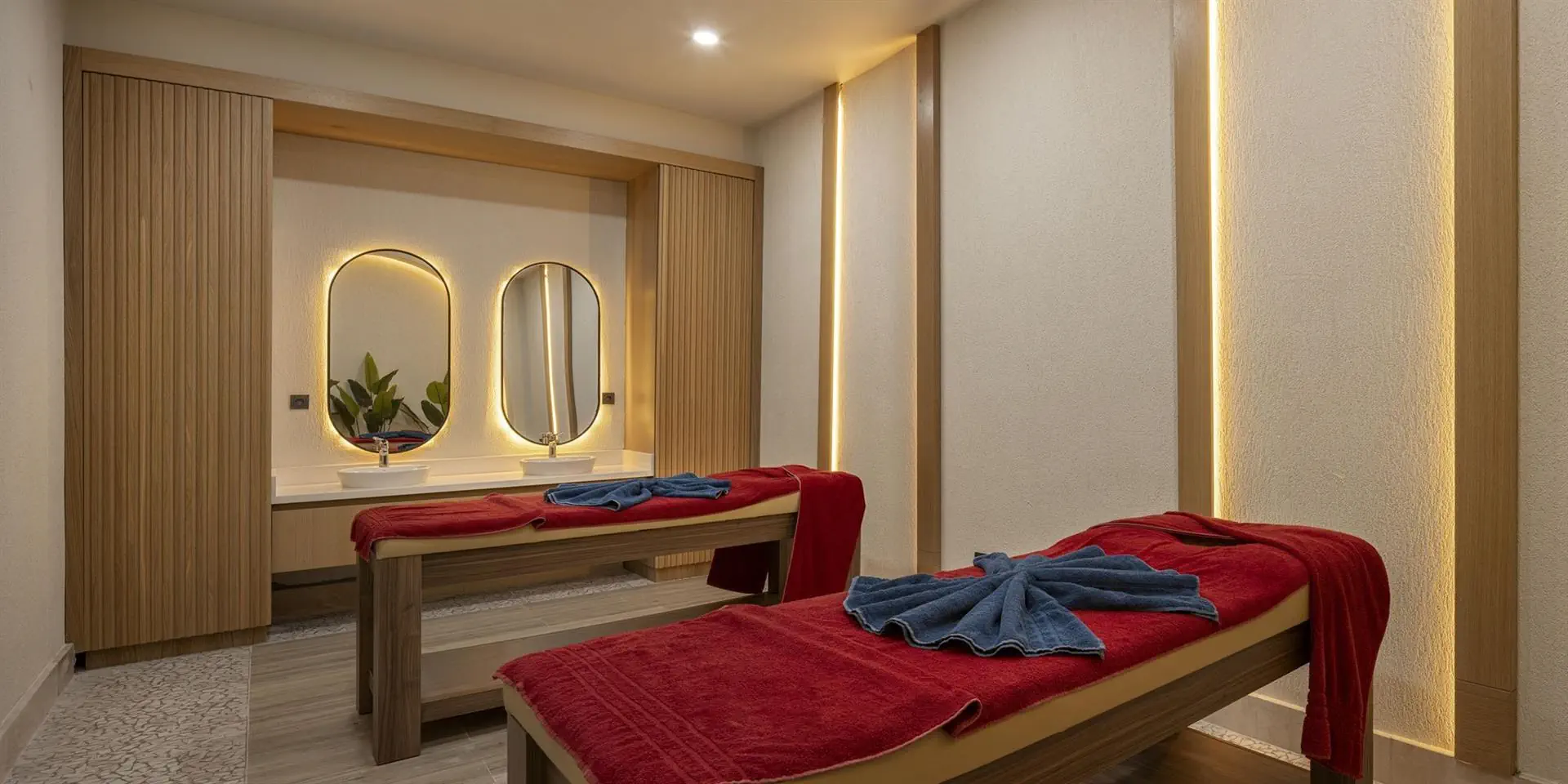 Arcanus Trendline Resort - zdjęcie 17