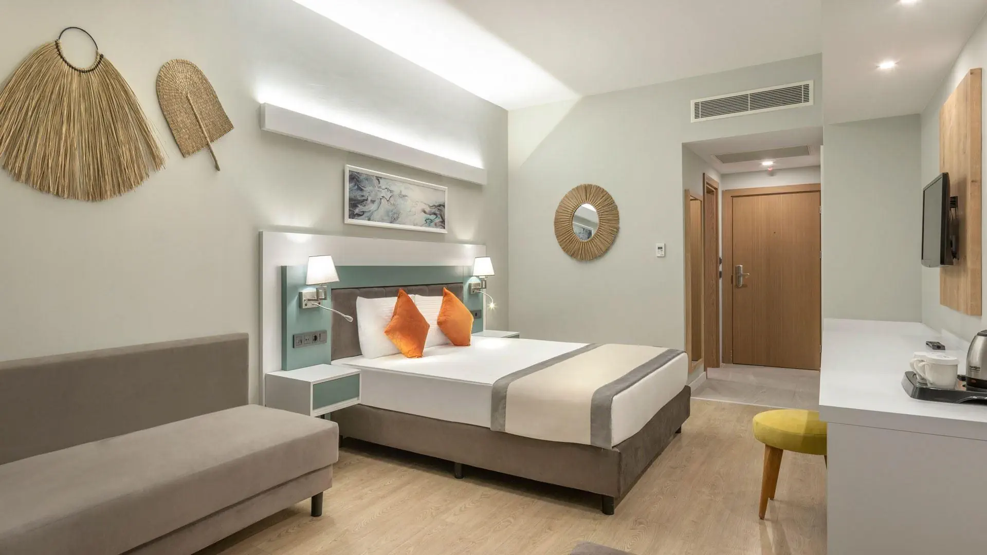 Arcanus Trendline Resort - zdjęcie 22