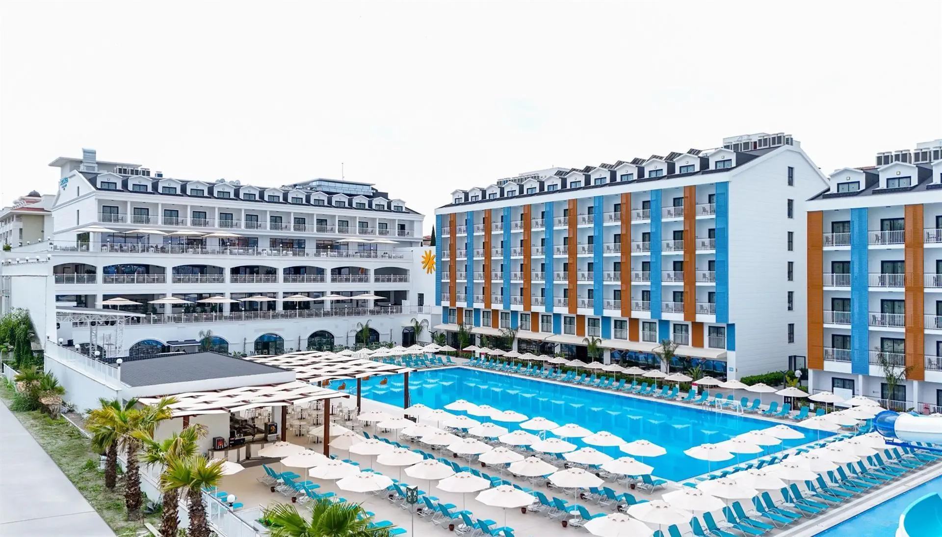 Arcanus Trendline Resort - zdjęcie 2