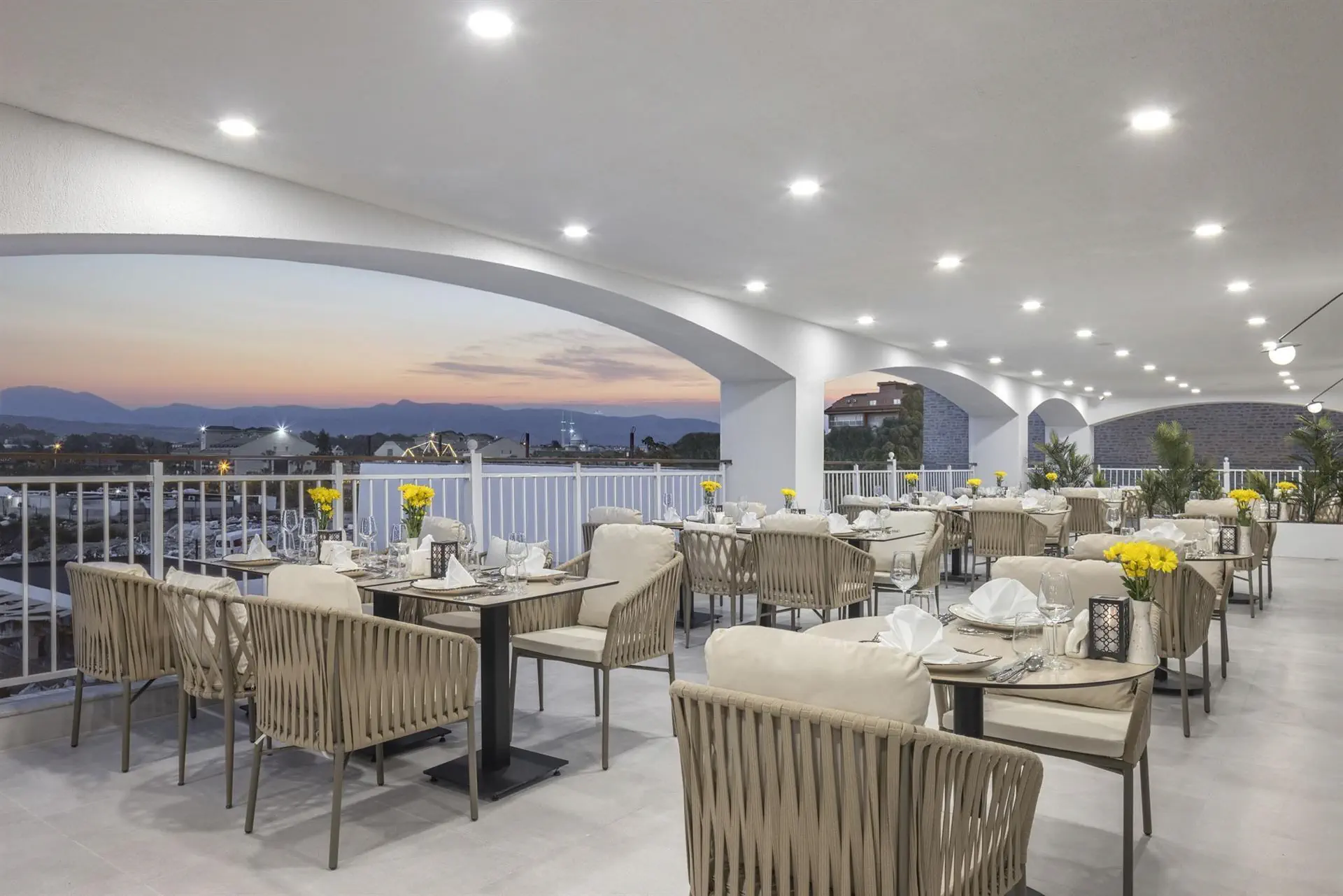 Arcanus Trendline Resort - zdjęcie 7