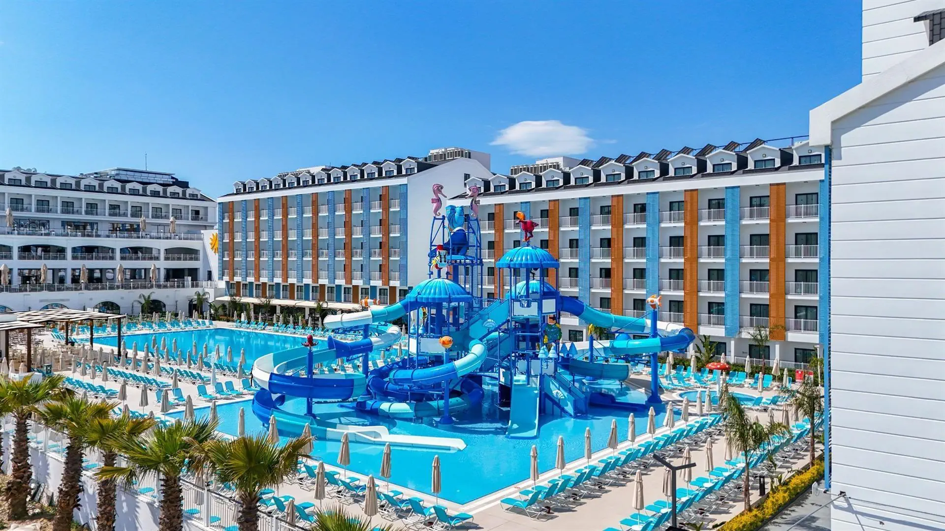 Arcanus Trendline Resort - zdjęcie 3