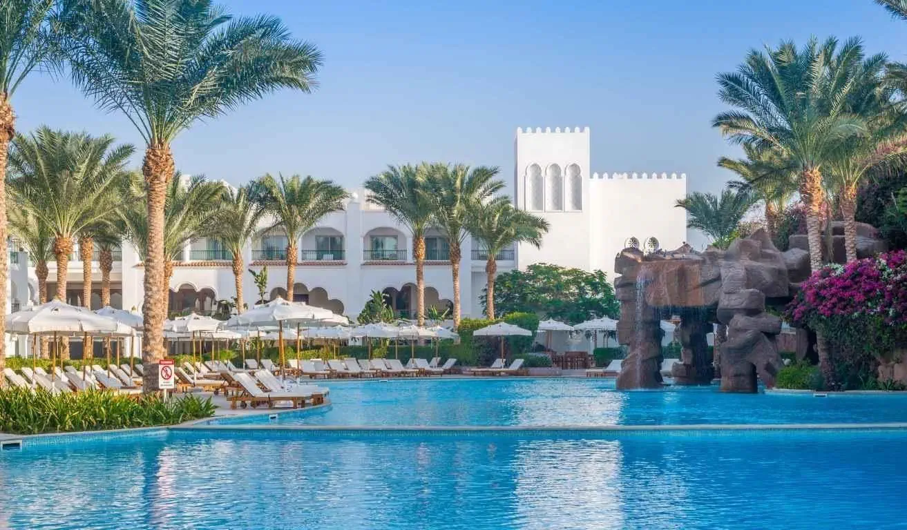 Baron Palms Resort (Adults Only 16+)