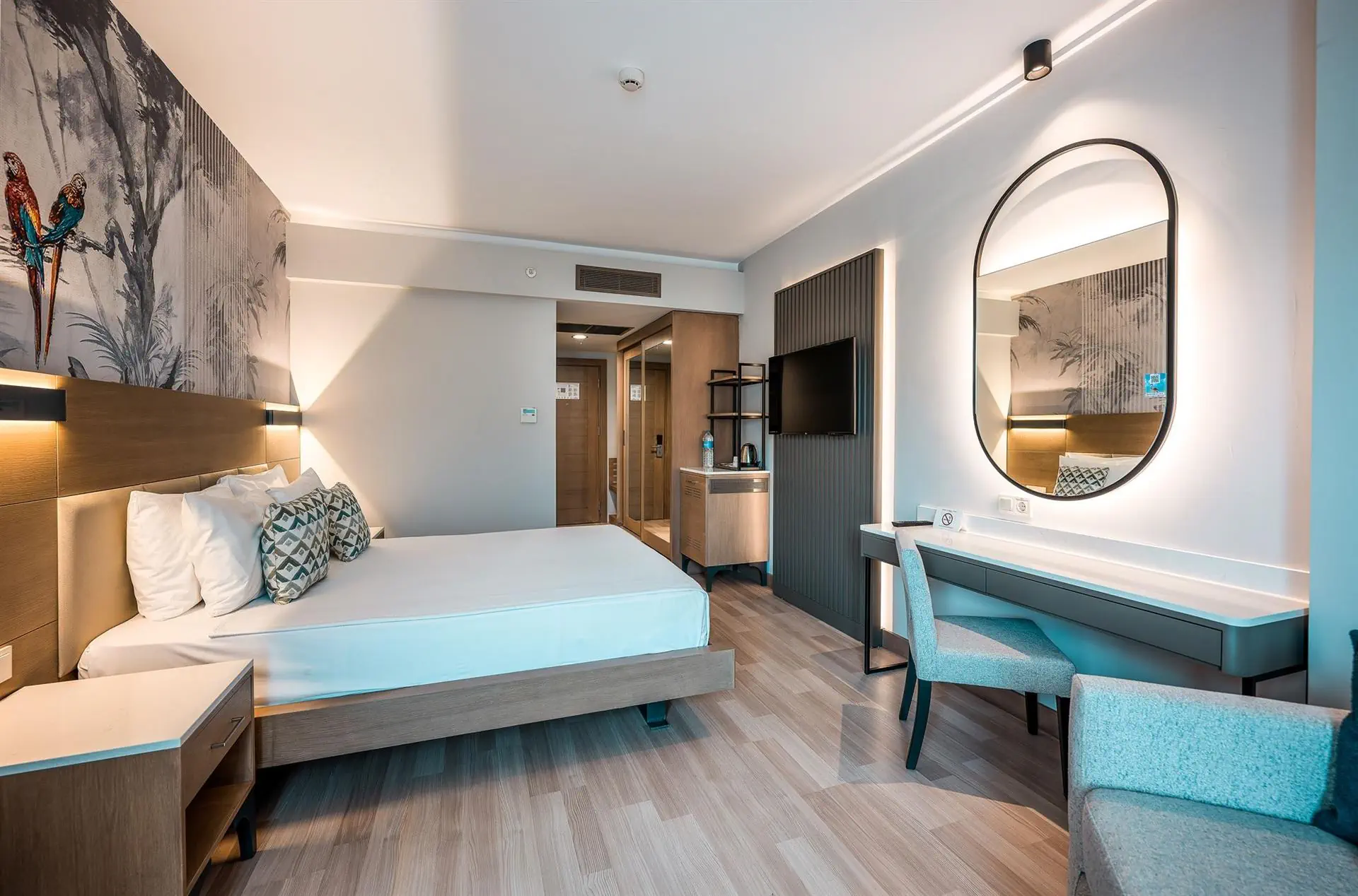 Belek Beach Resort - zdjęcie 34