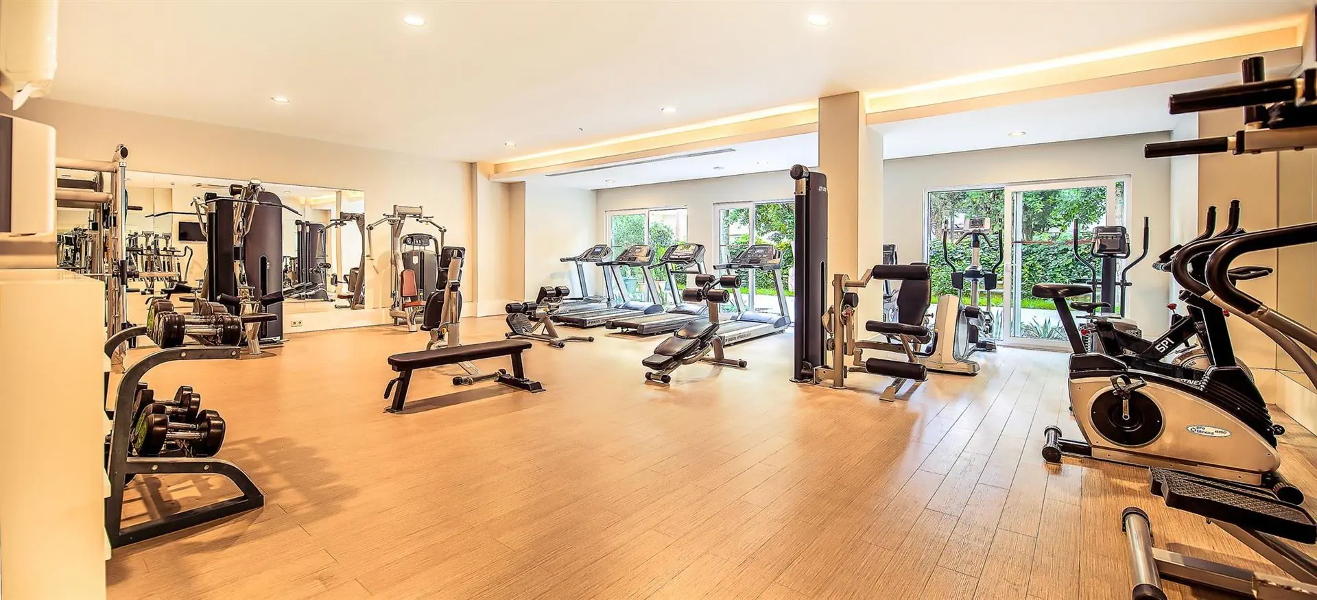 Belek Beach Resort - zdjęcie 23