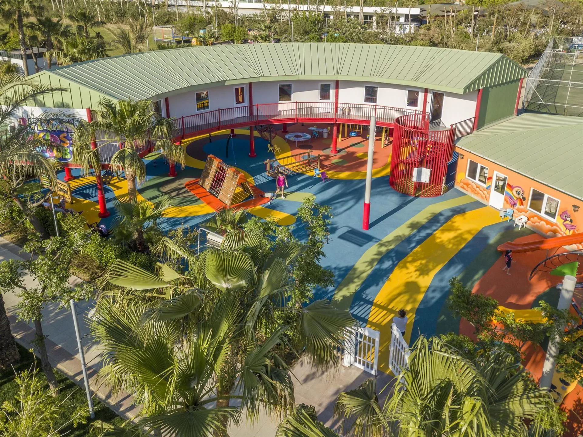 Belek Beach Resort - zdjęcie 25