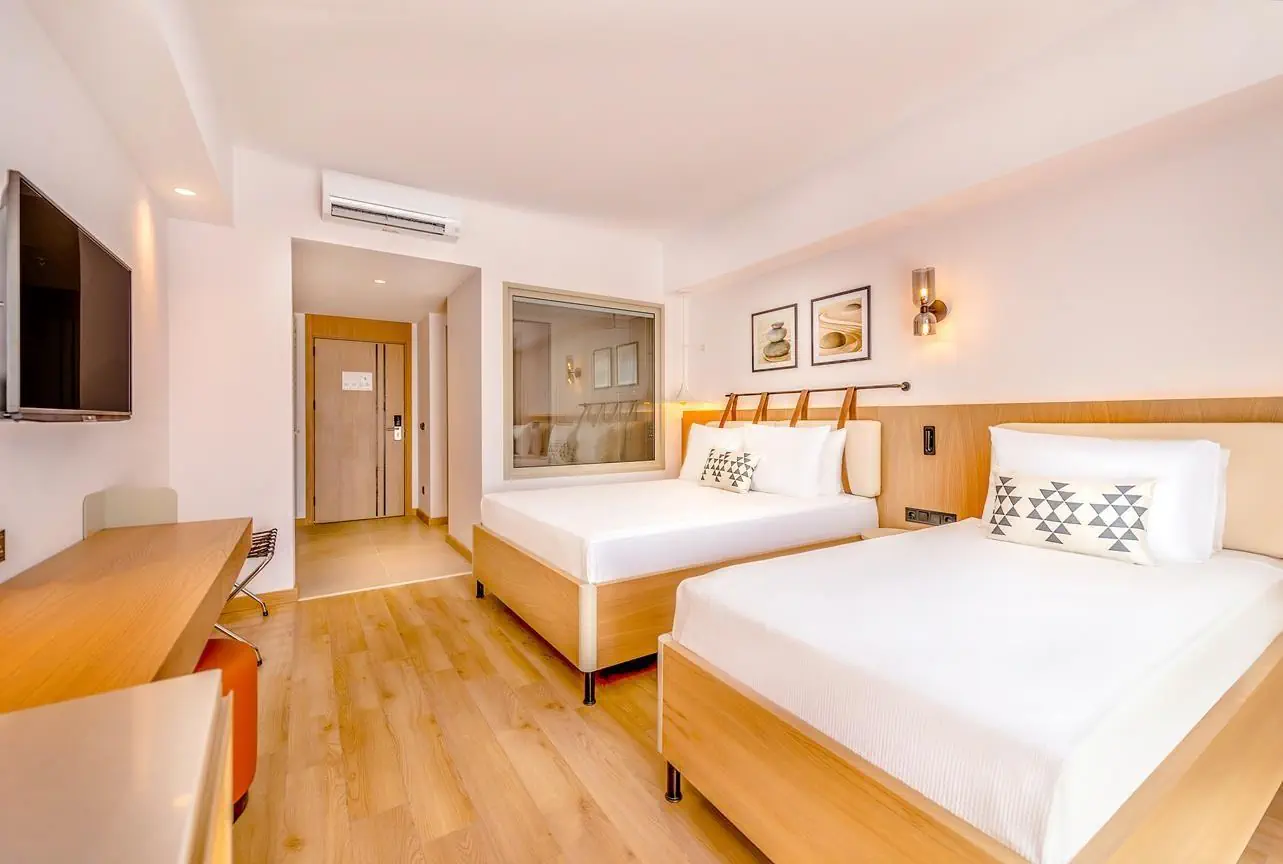 Belek Beach Resort - zdjęcie 38