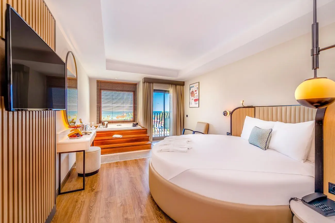 Belek Beach Resort - zdjęcie 32