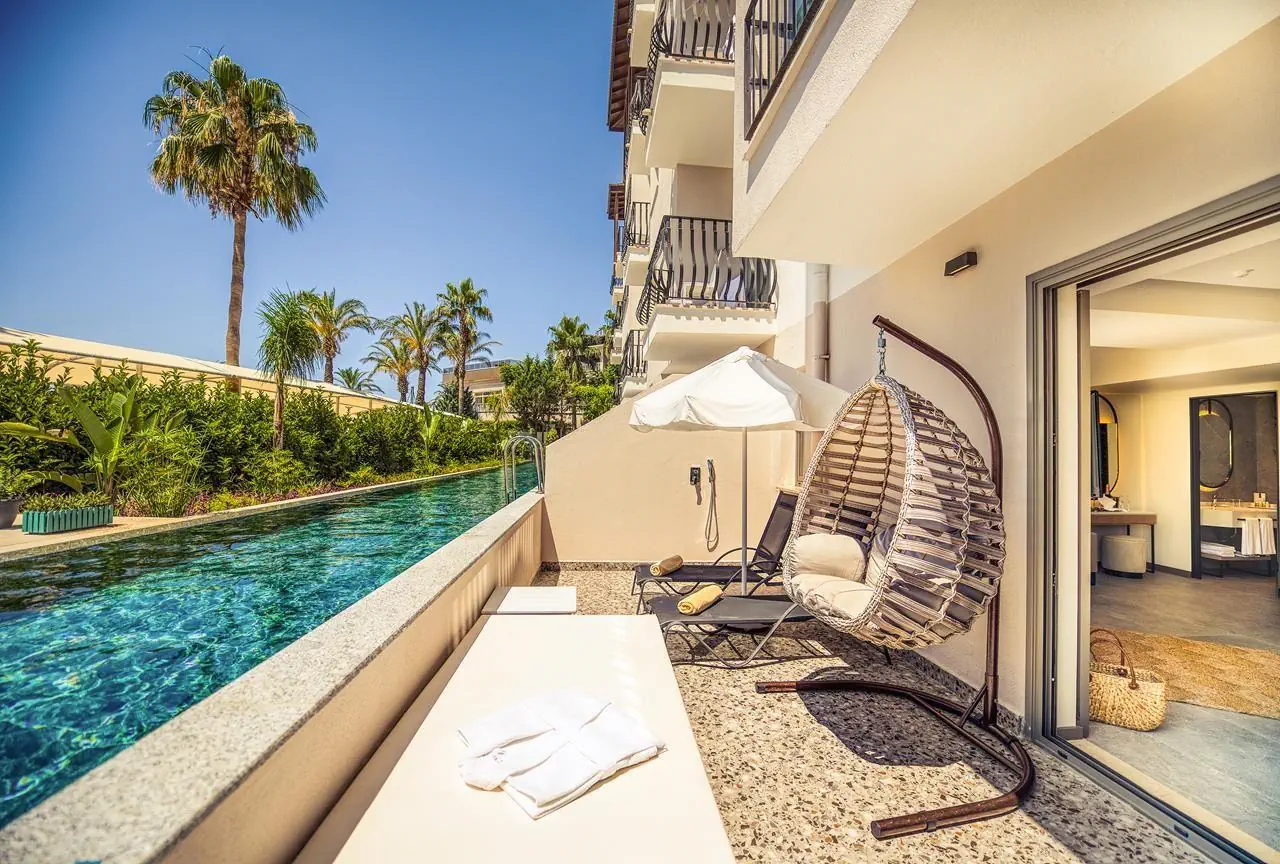 Belek Beach Resort - zdjęcie 39