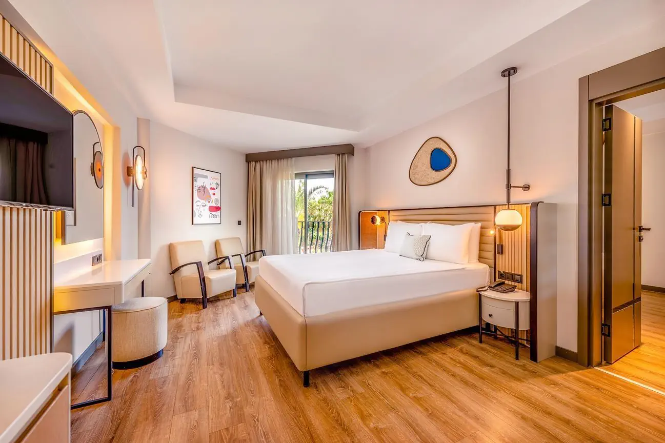 Belek Beach Resort - zdjęcie 31