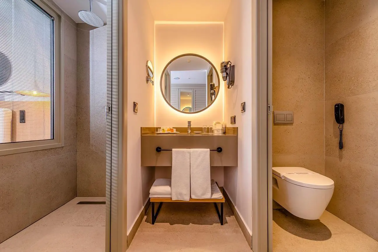 Belek Beach Resort - zdjęcie 41