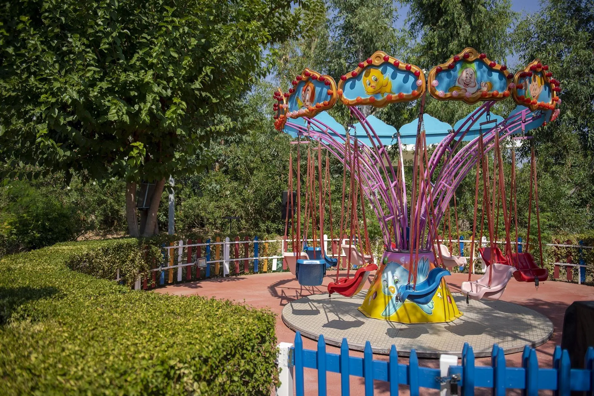 Belek Beach Resort - zdjęcie 26