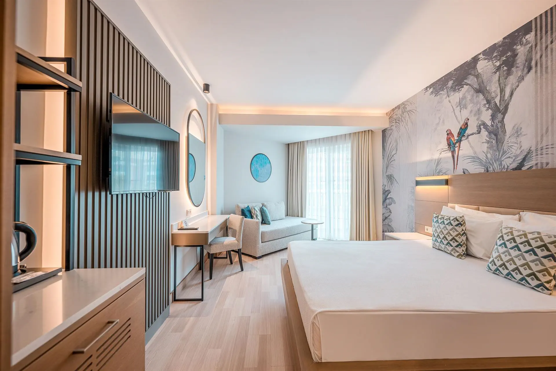 Belek Beach Resort - zdjęcie 30