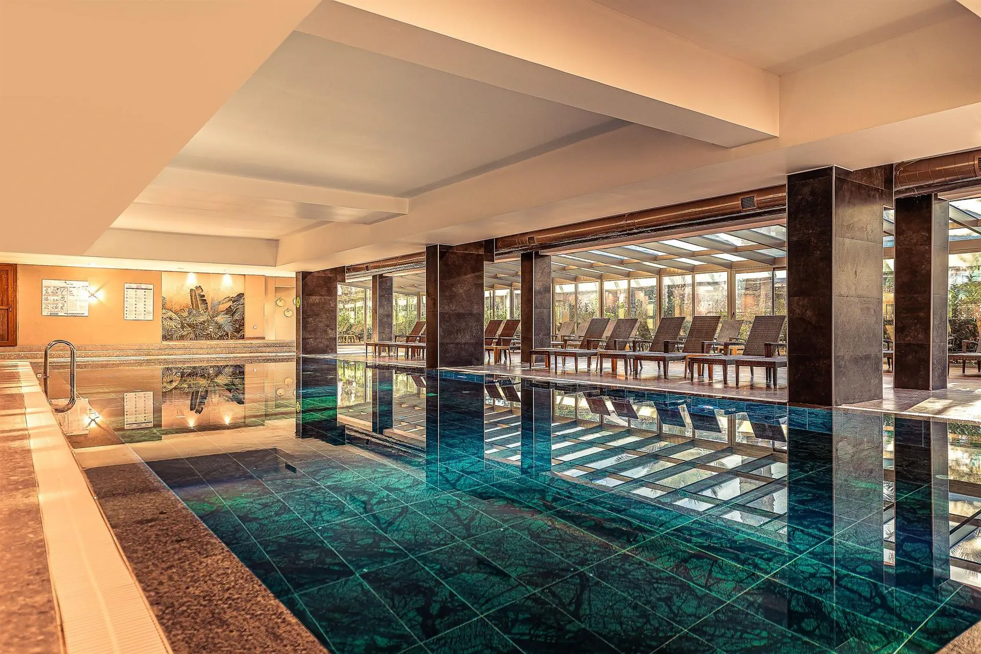Belek Beach Resort - zdjęcie 27
