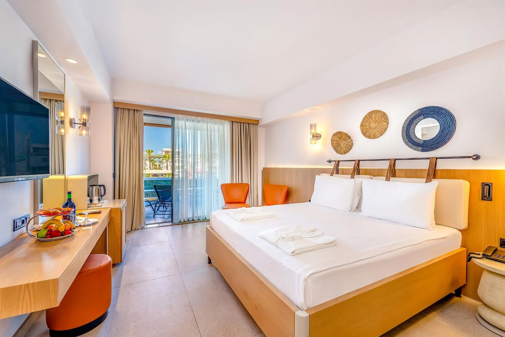 Belek Beach Resort - zdjęcie 37