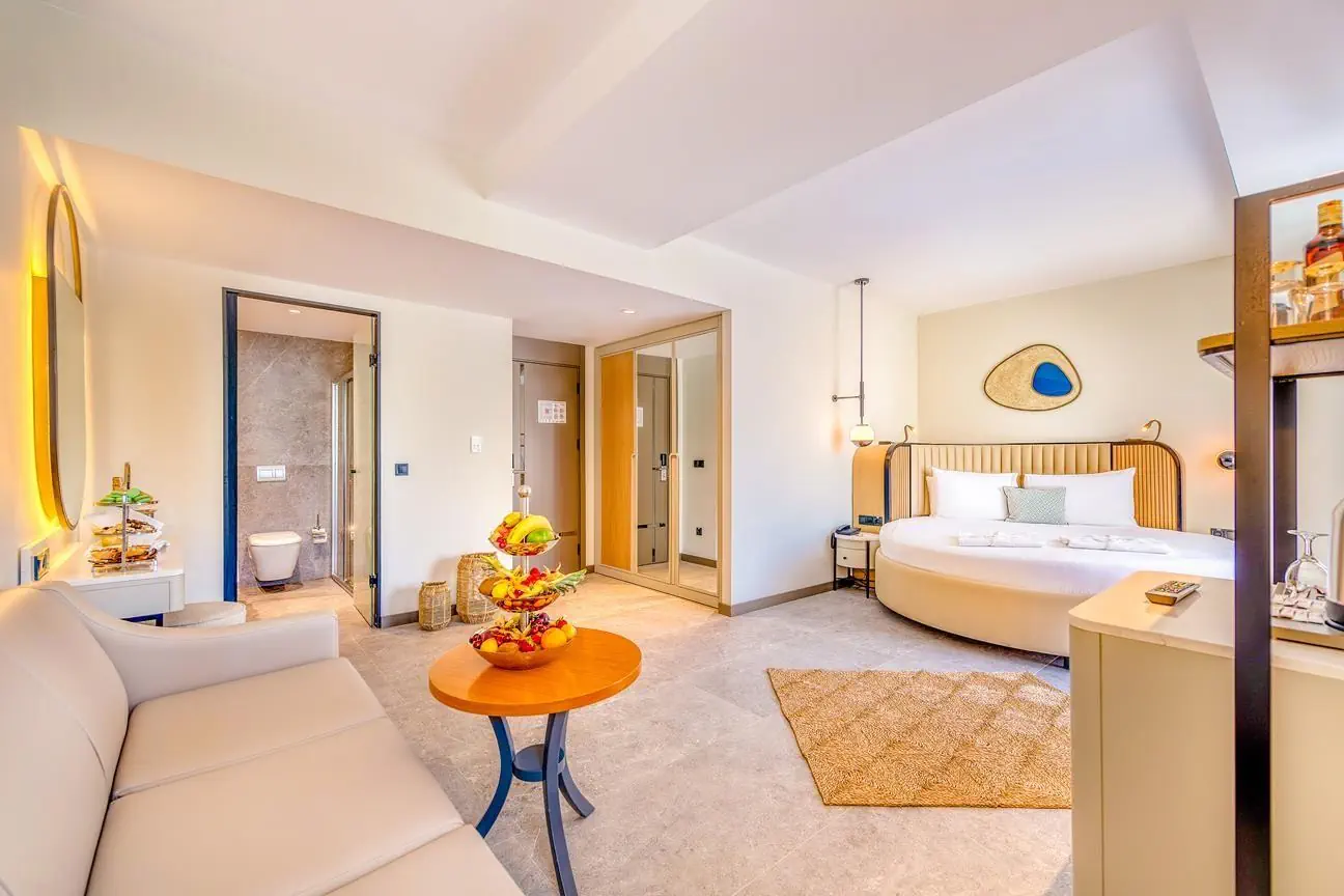 Belek Beach Resort - zdjęcie 35