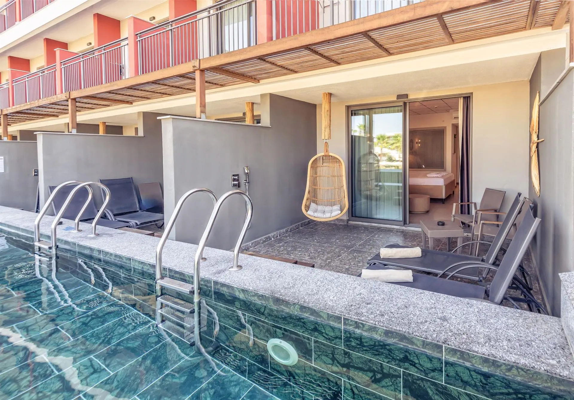 Belek Beach Resort - zdjęcie 40
