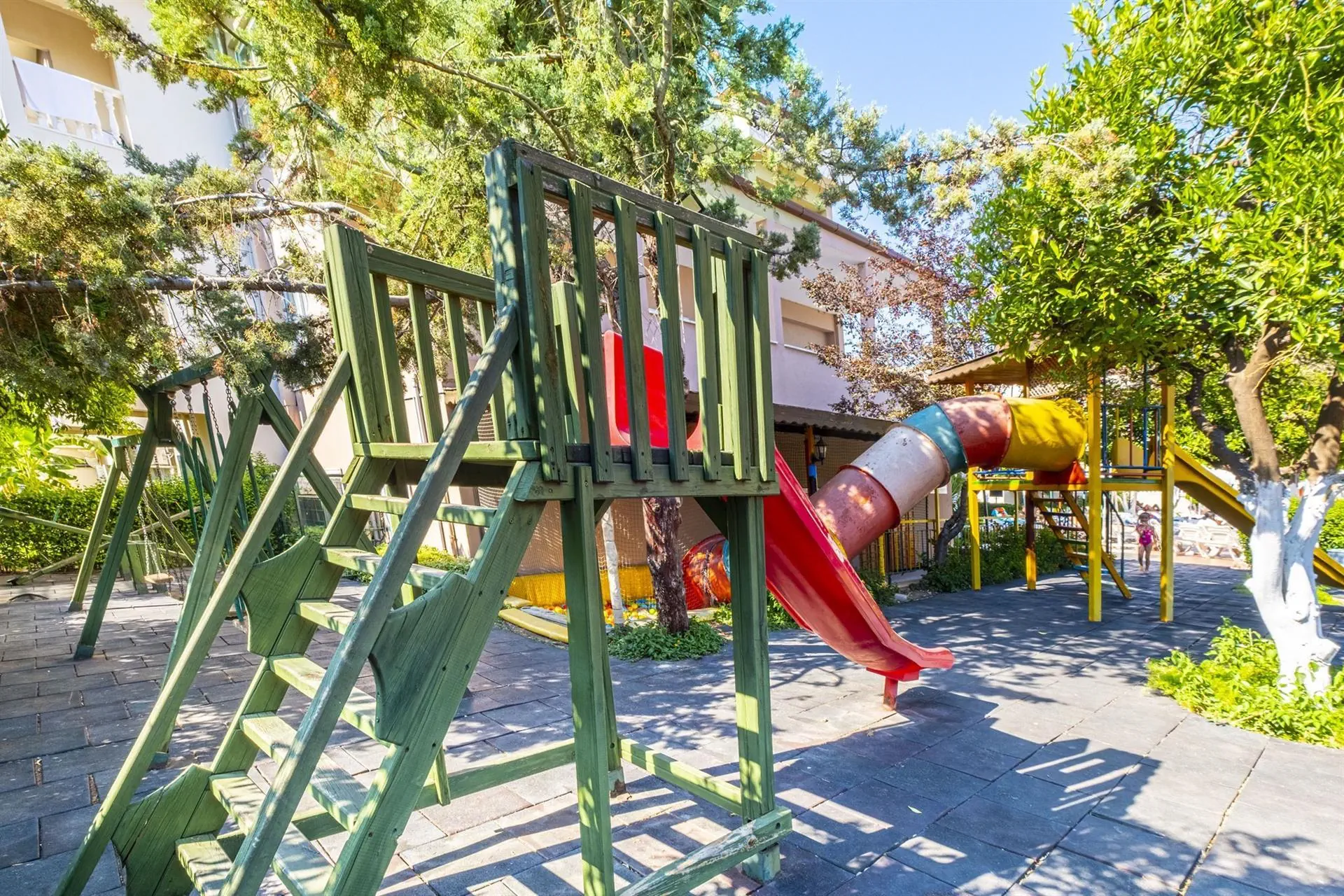 Viking Garden (ex. Garden Resort Bergamot) - zdjęcie 24