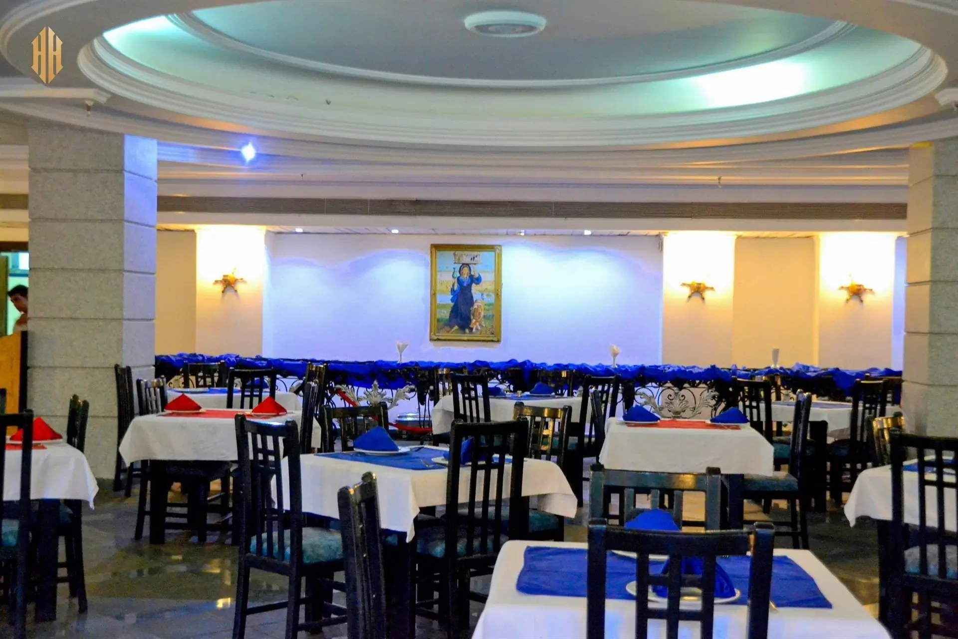El Khan Sharm - zdjęcie 8