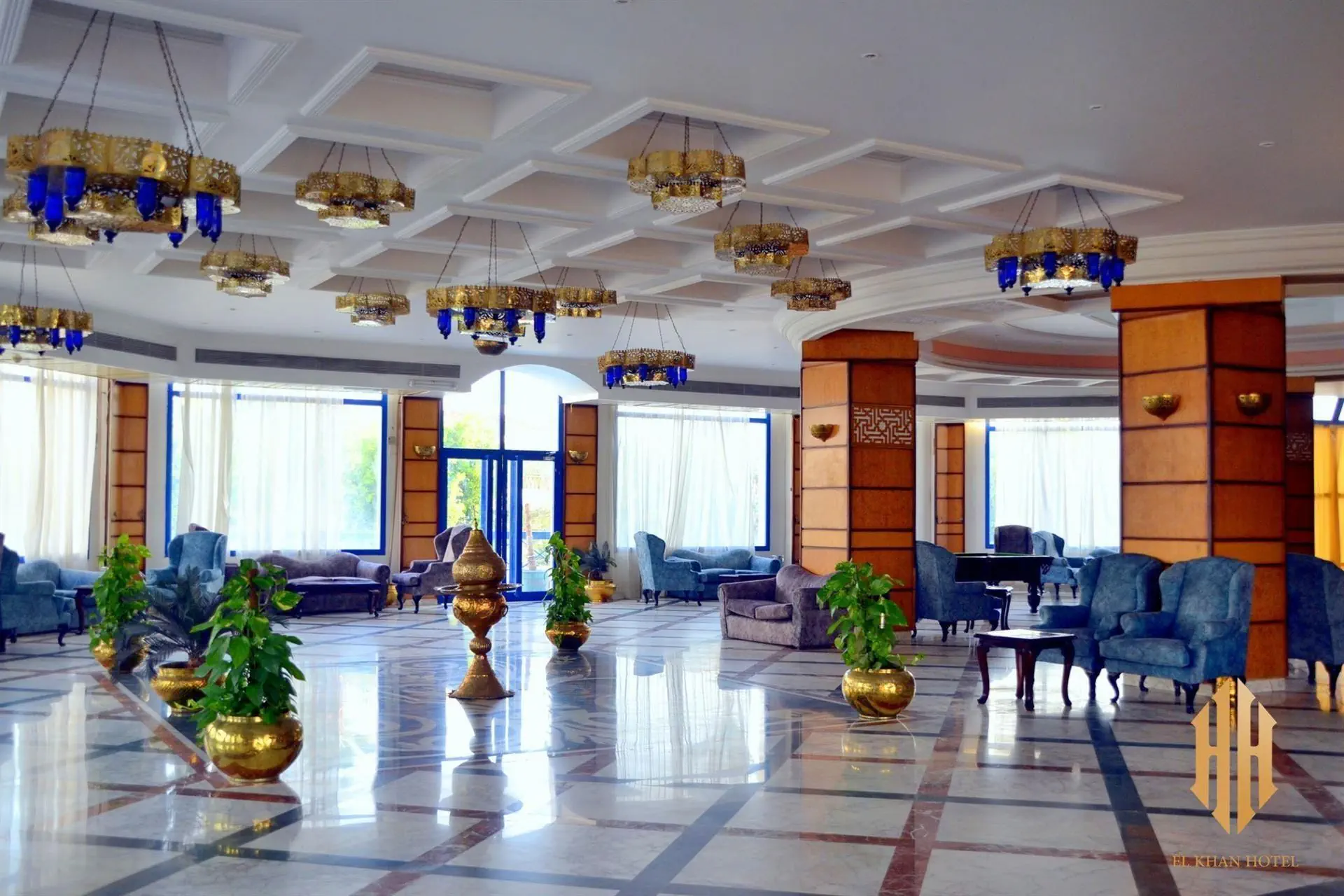 El Khan Sharm - zdjęcie 6