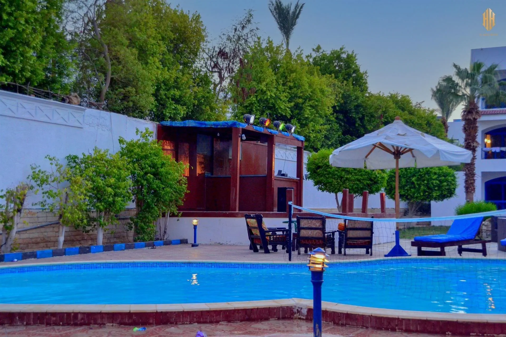 El Khan Sharm - zdjęcie 4