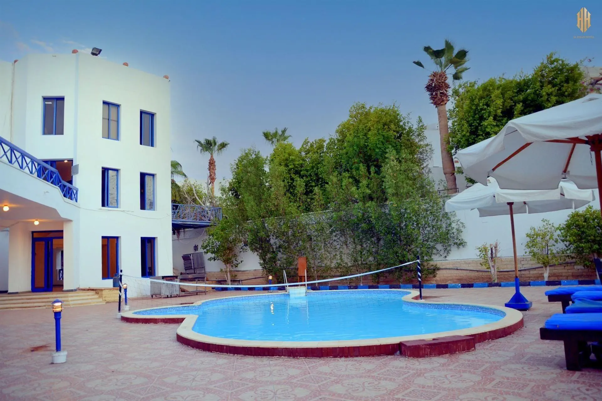 El Khan Sharm - zdjęcie 3