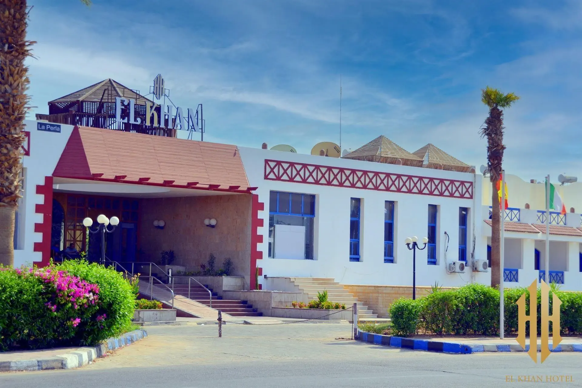 El Khan Sharm - zdjęcie 5