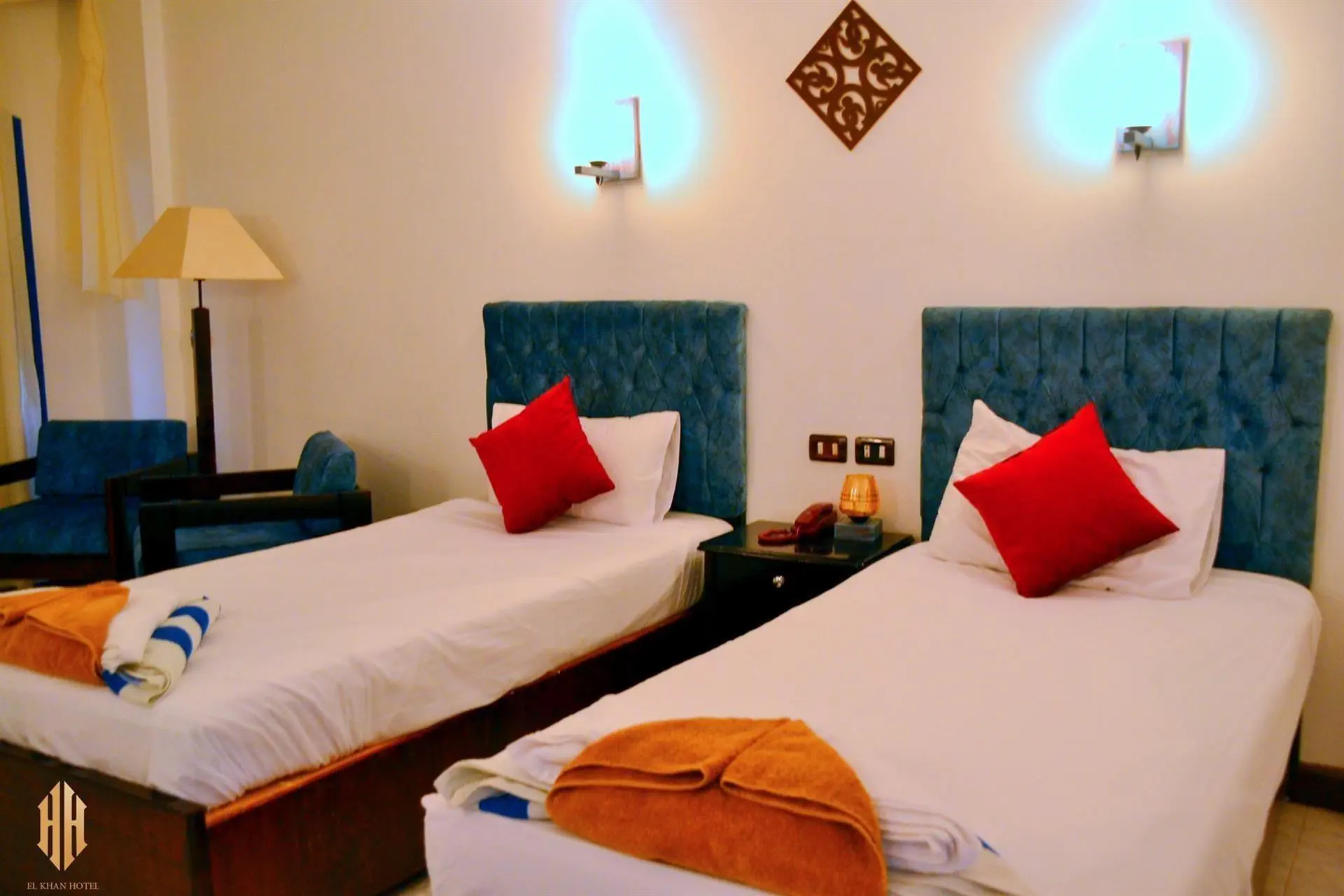 El Khan Sharm - zdjęcie 13