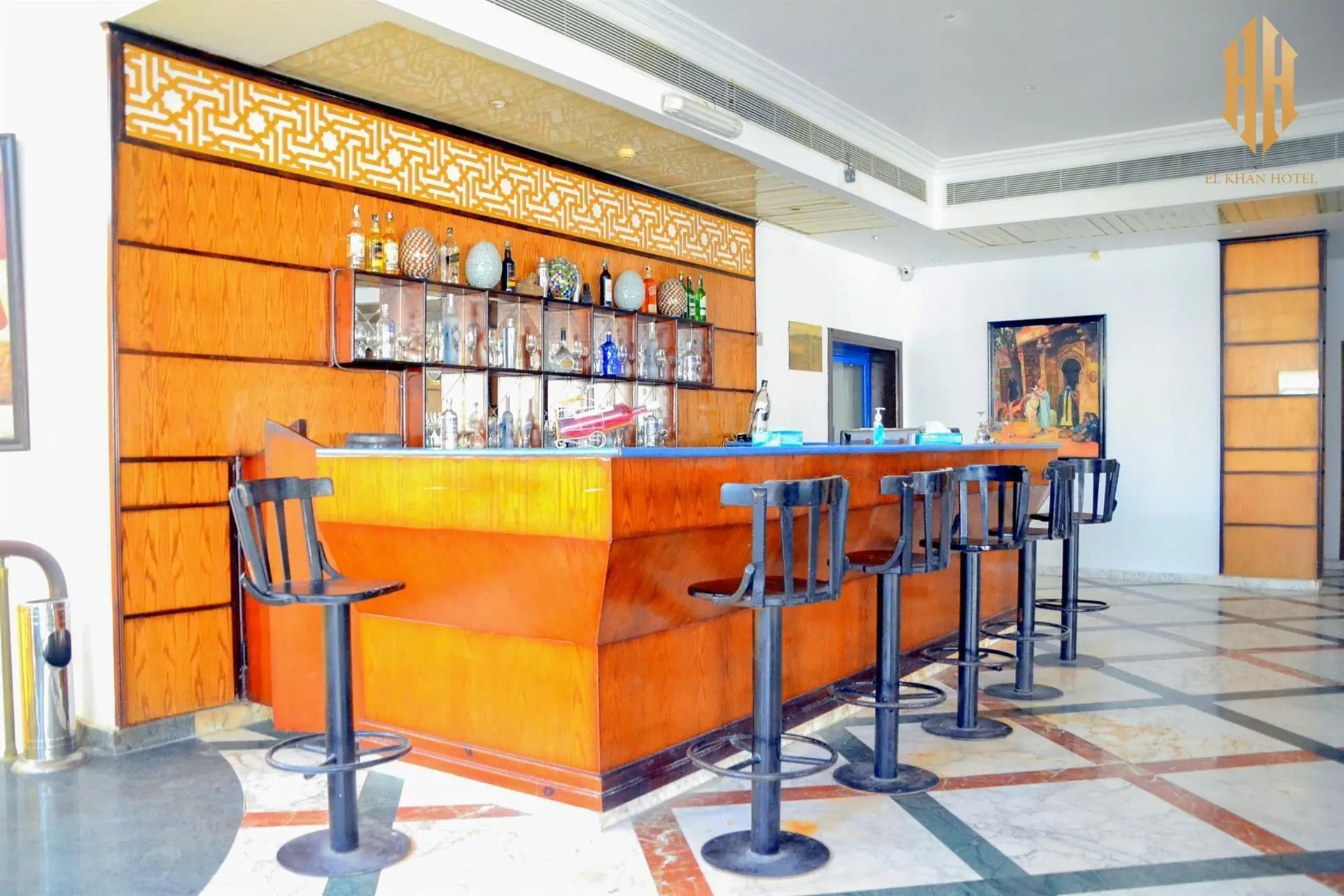 El Khan Sharm - zdjęcie 10