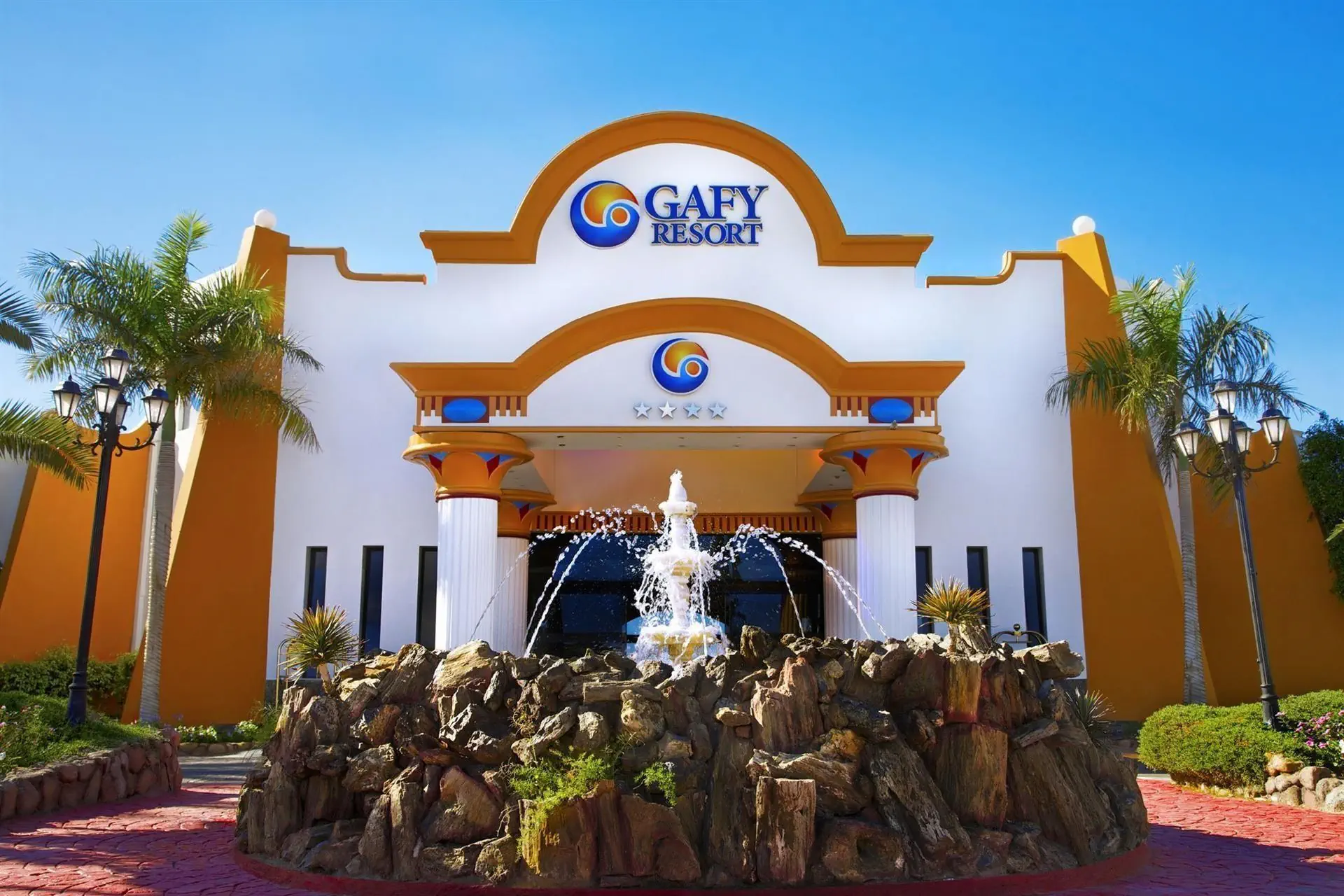Gafy Resort - zdjęcie 12