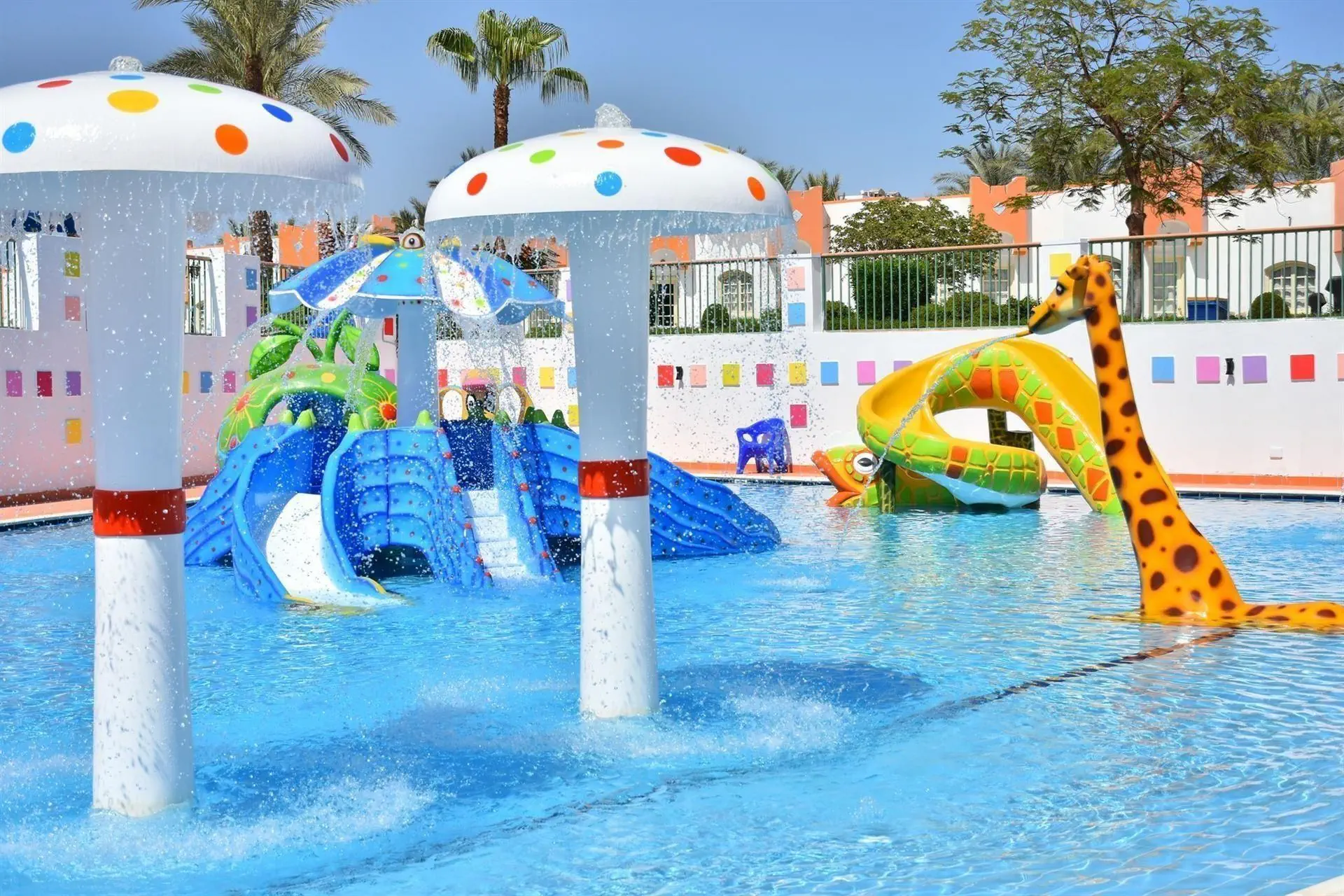 Gafy Resort - zdjęcie 10