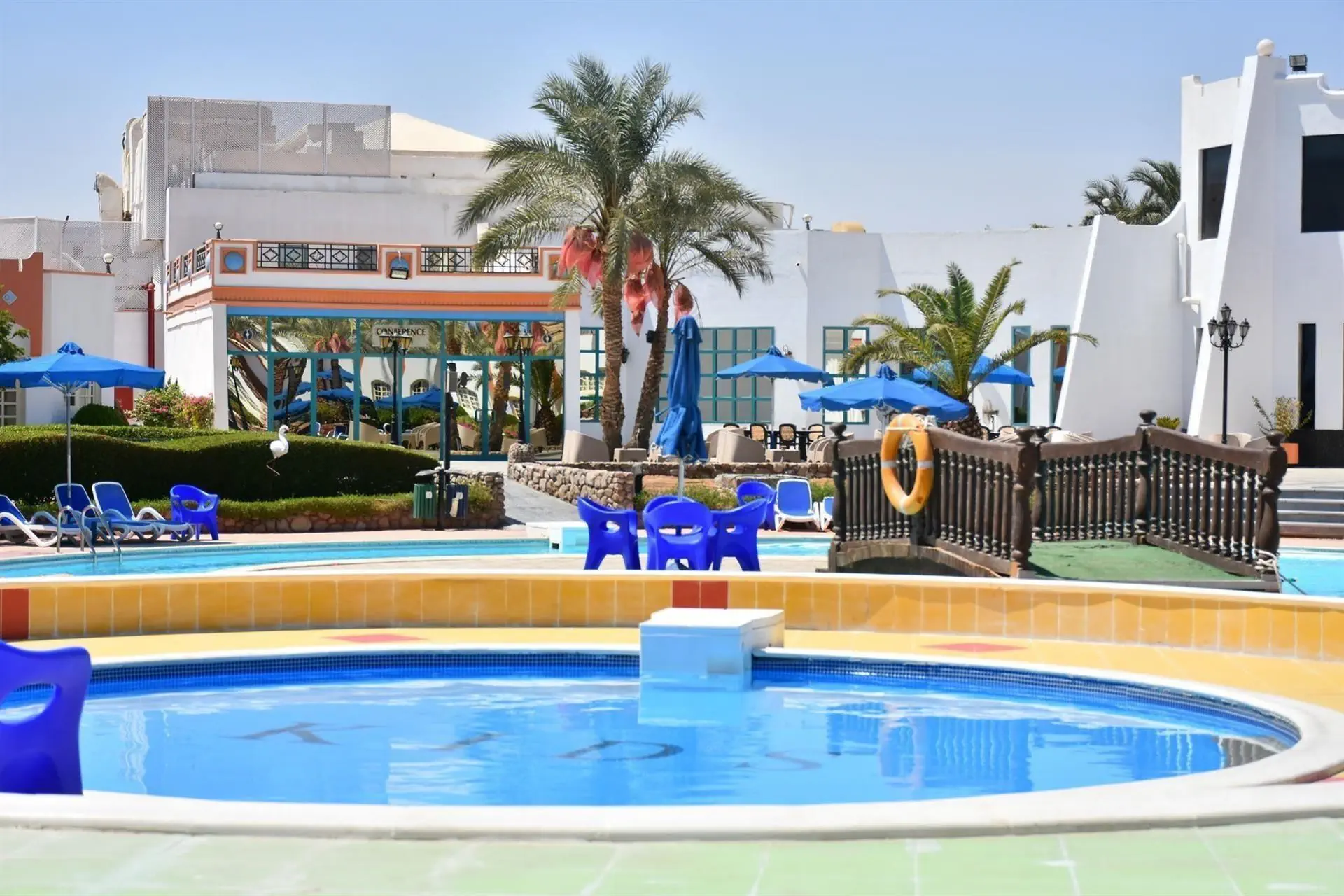 Gafy Resort - zdjęcie 3