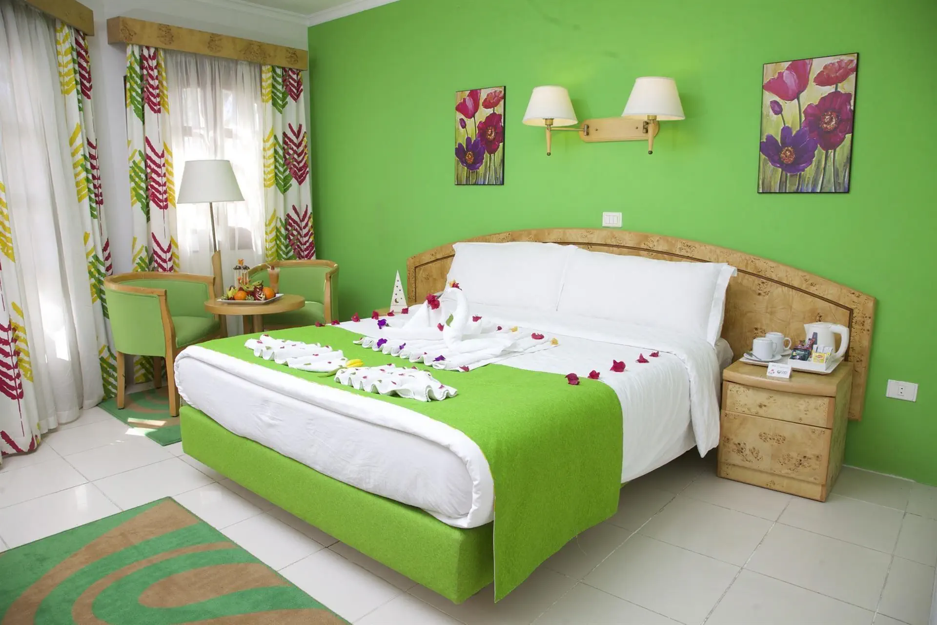 Gafy Resort - zdjęcie 17