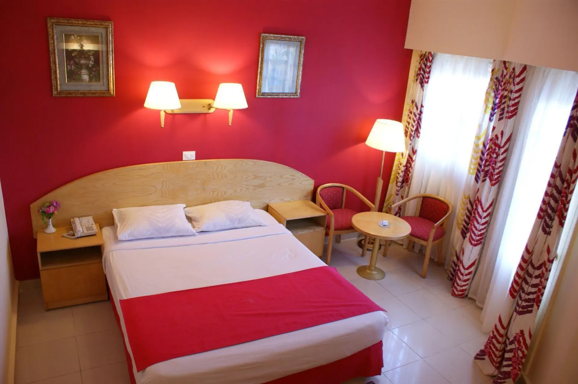 Gafy Resort - zdjęcie 18