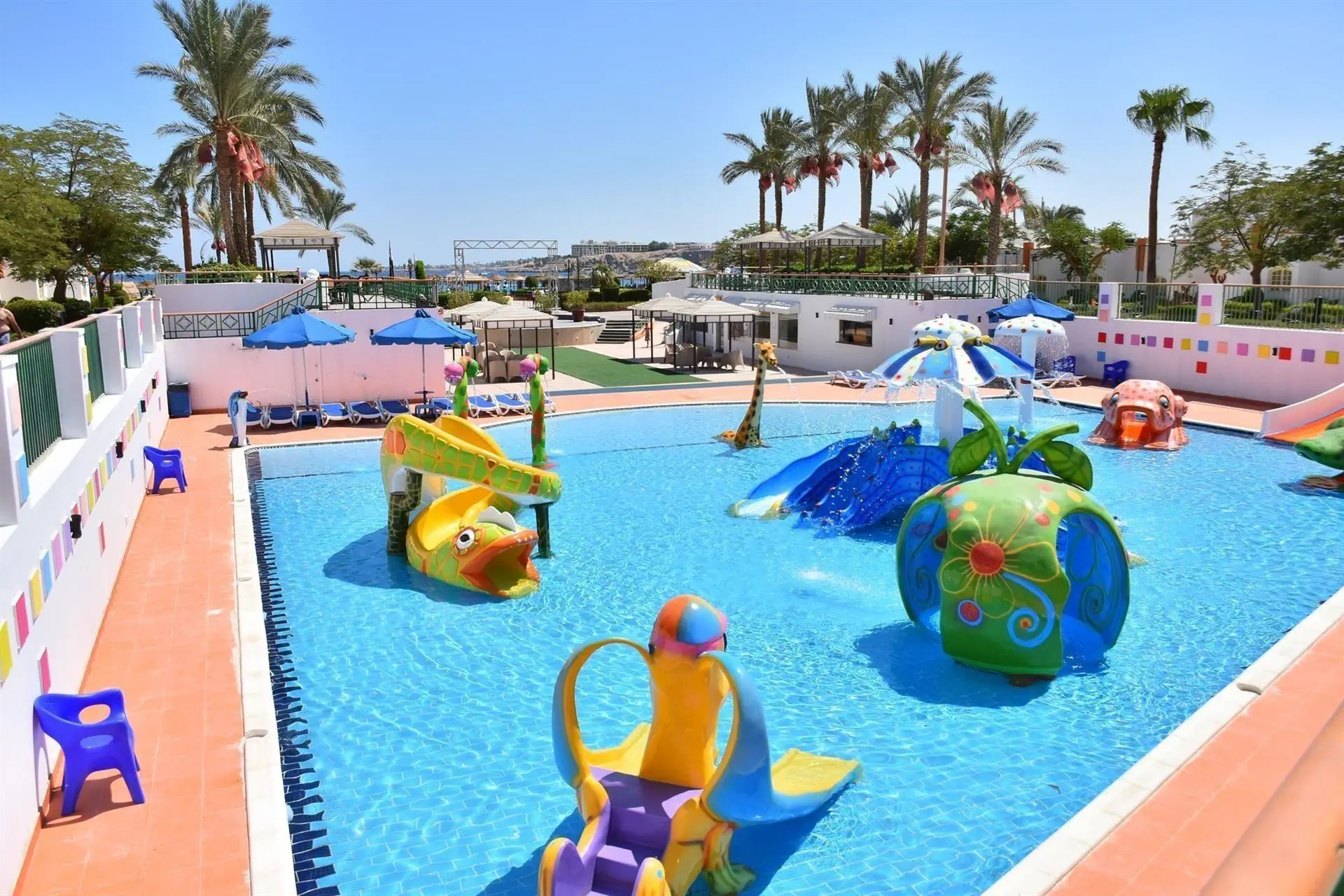Gafy Resort - zdjęcie 9