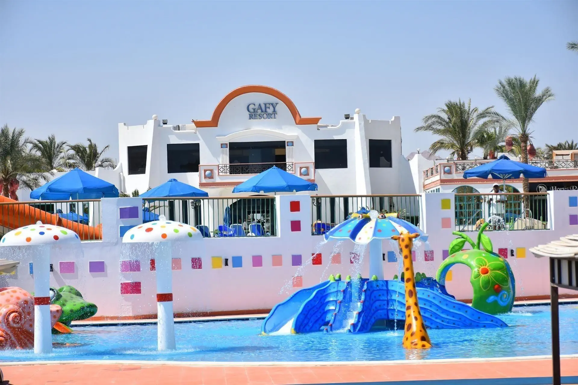Gafy Resort - zdjęcie 11