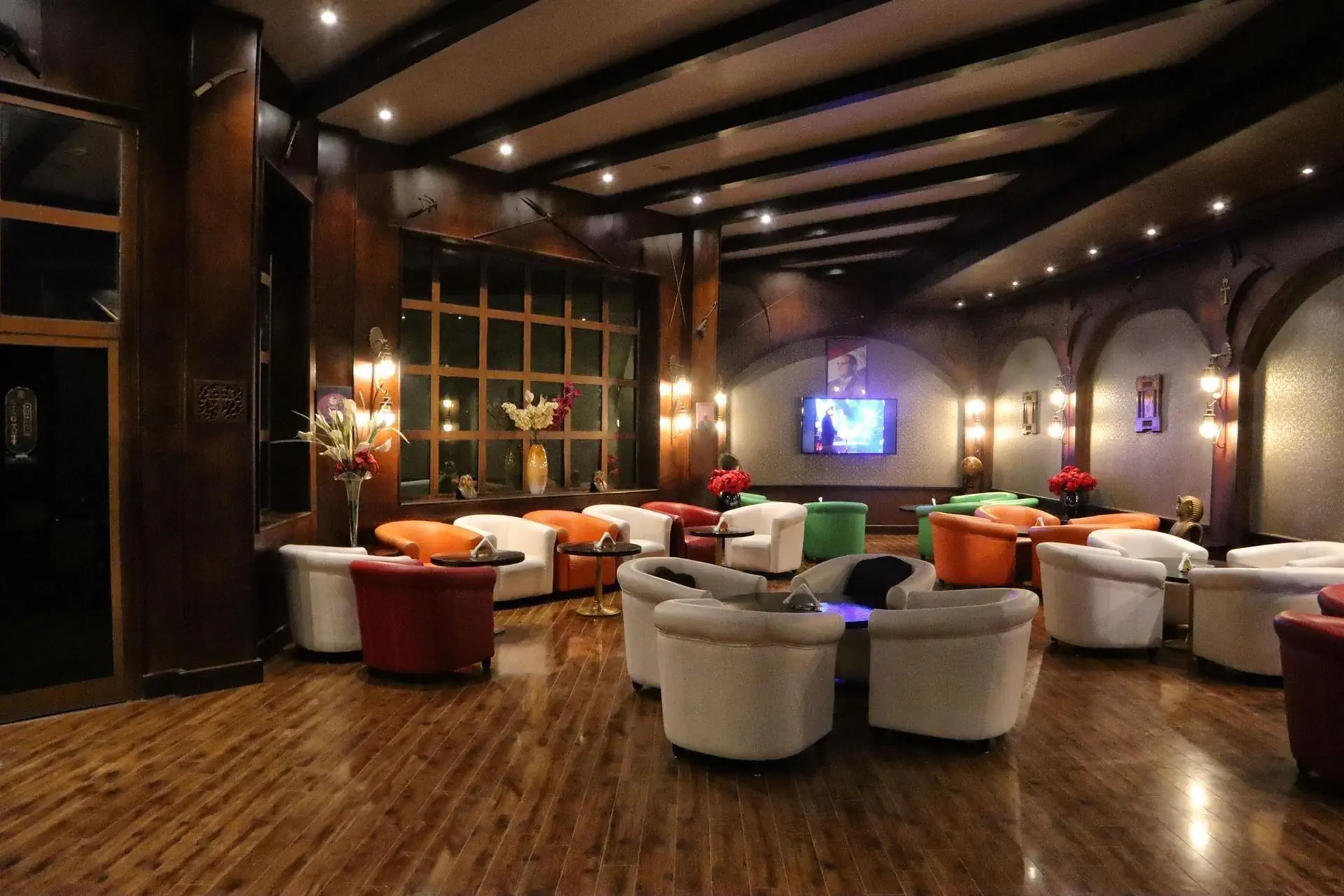 Gafy Resort - zdjęcie 15
