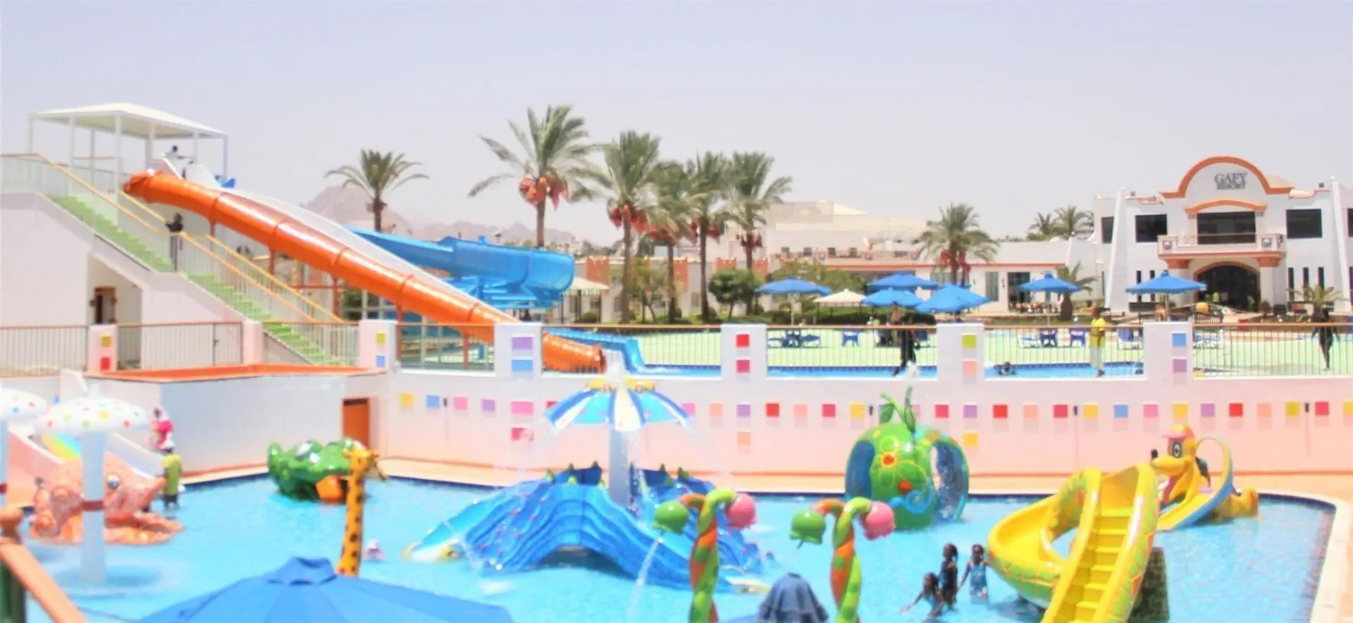 Gafy Resort - zdjęcie 8