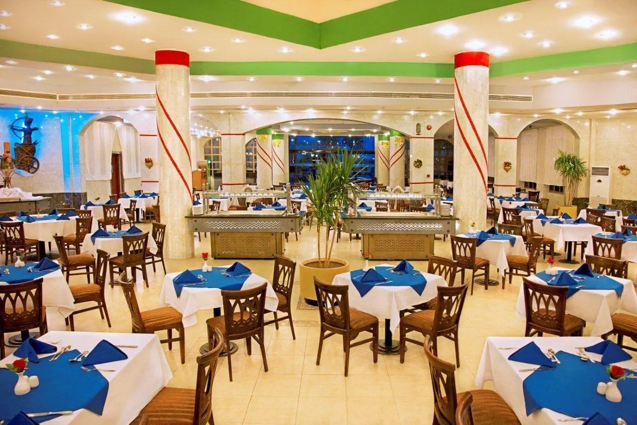 Gafy Resort - zdjęcie 16