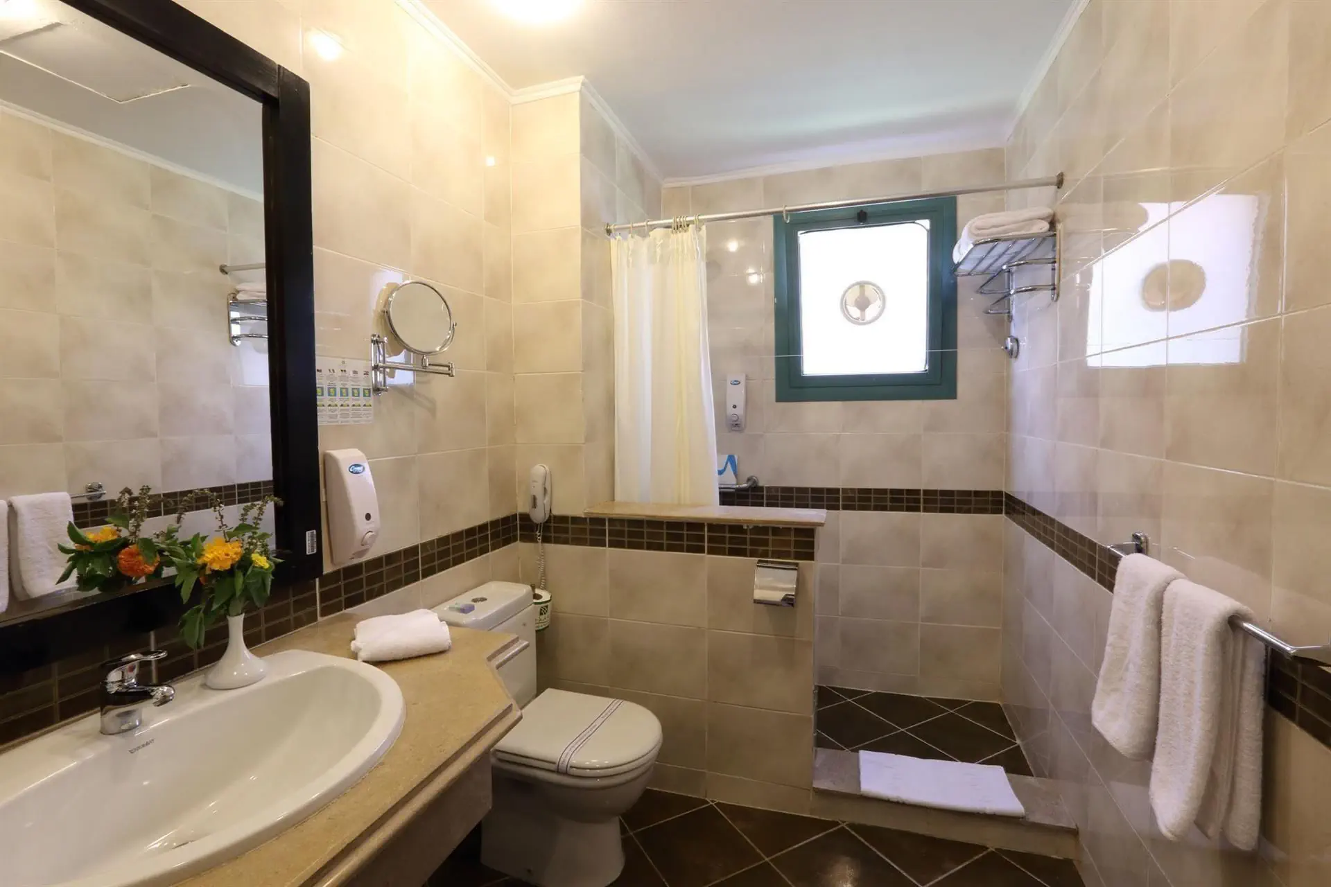 Rehana Sharm Resort & Spa - zdjęcie 23