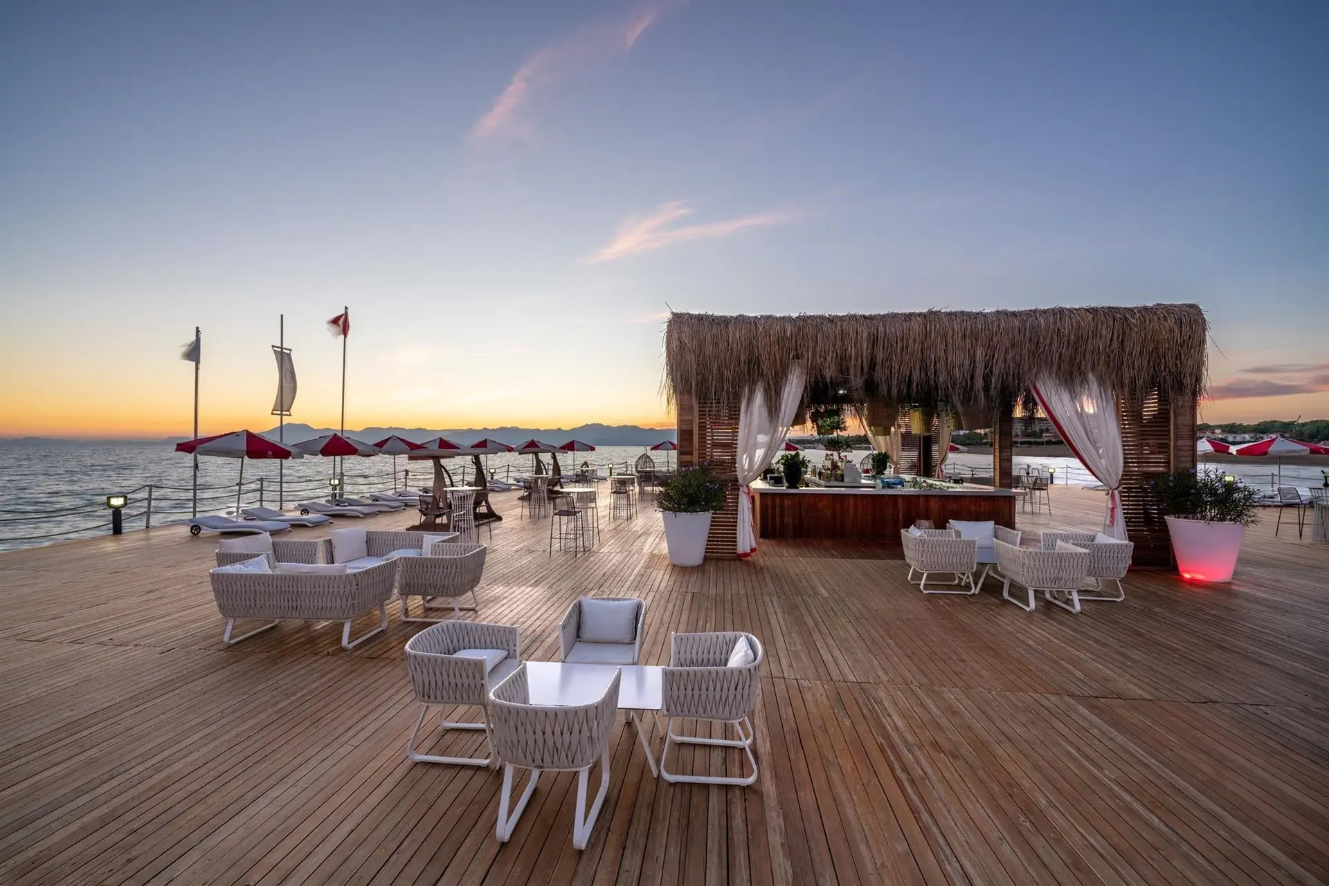 Selectum Luxury Resort - zdjęcie 15