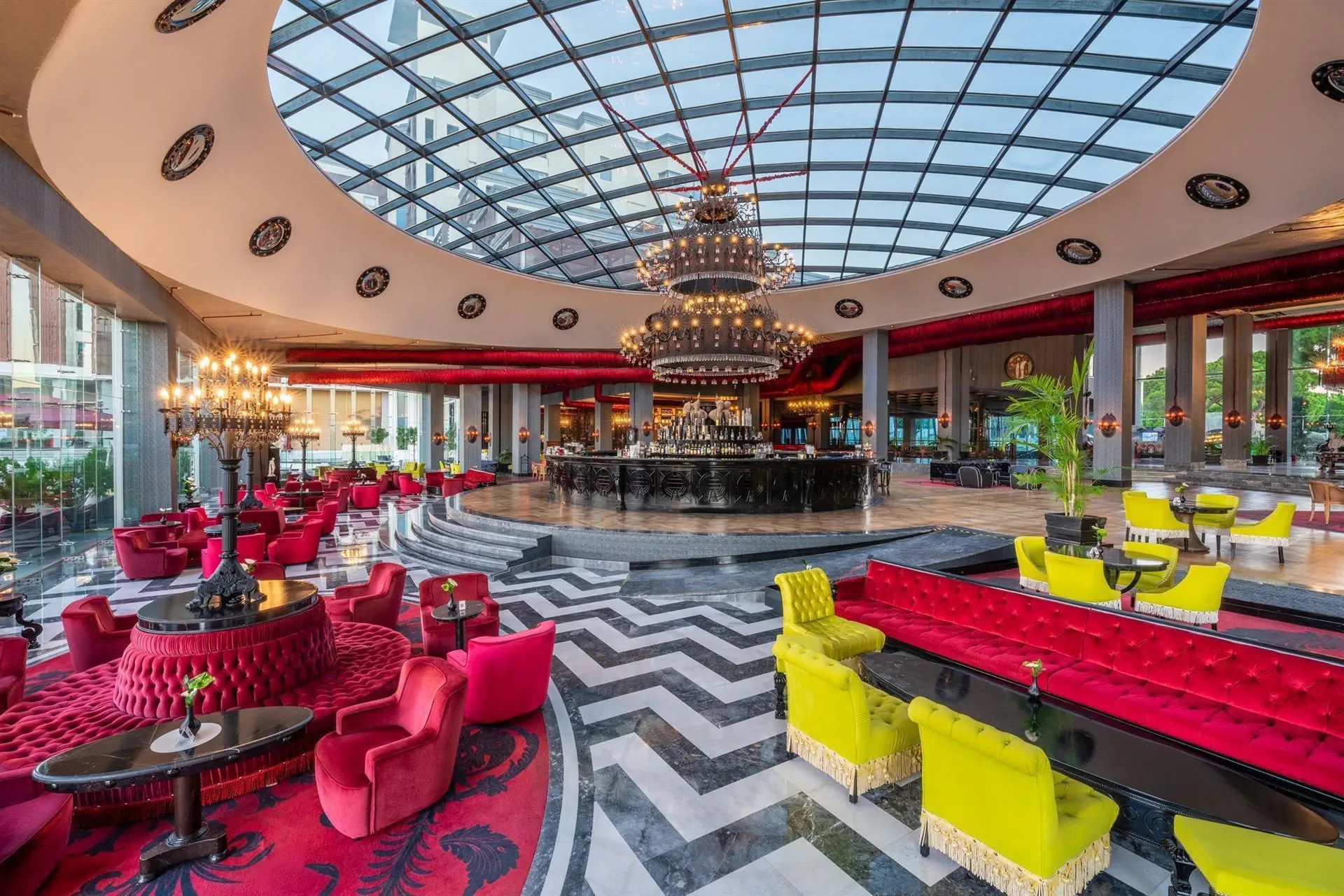 Selectum Luxury Resort - zdjęcie 10