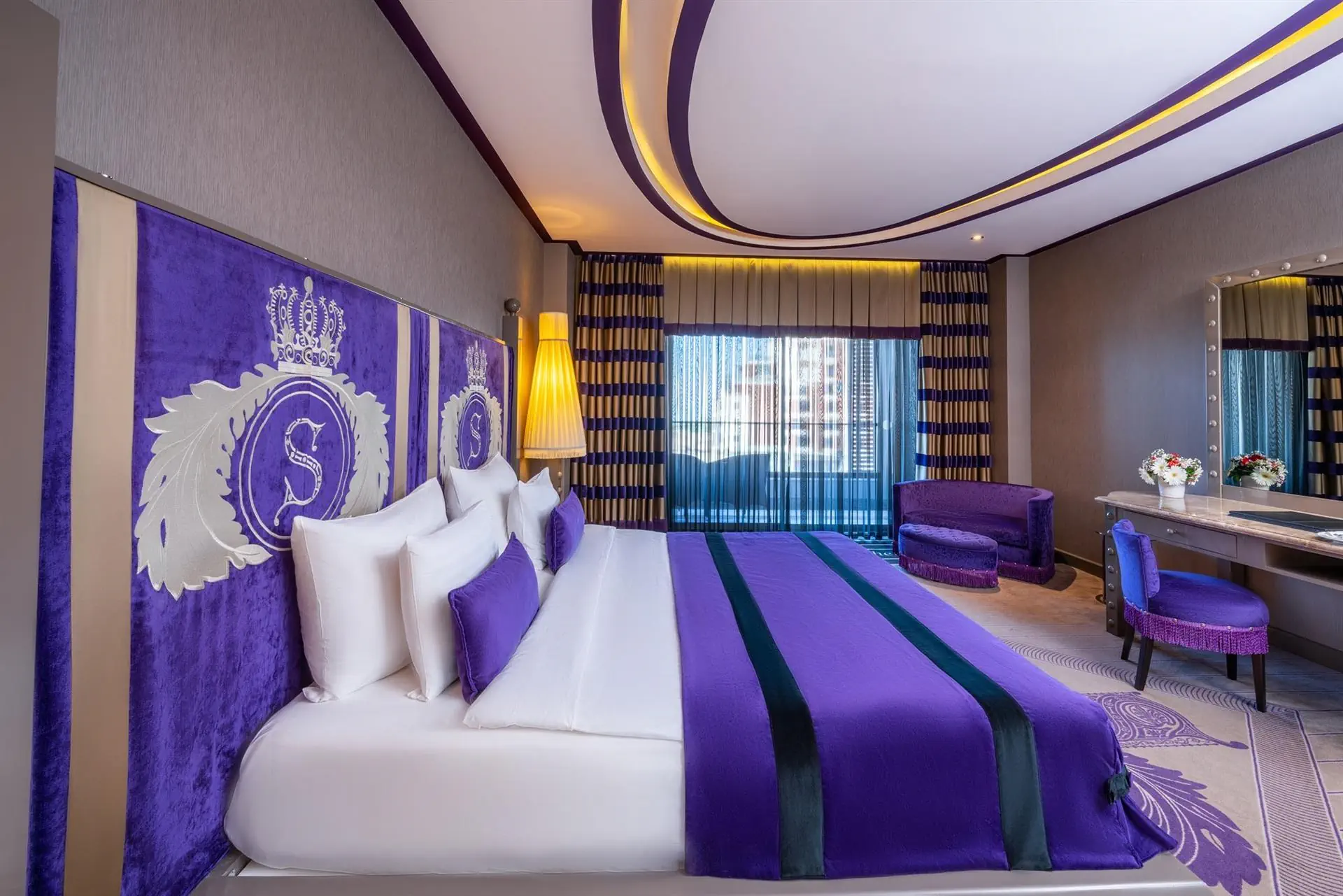 Selectum Luxury Resort - zdjęcie 27