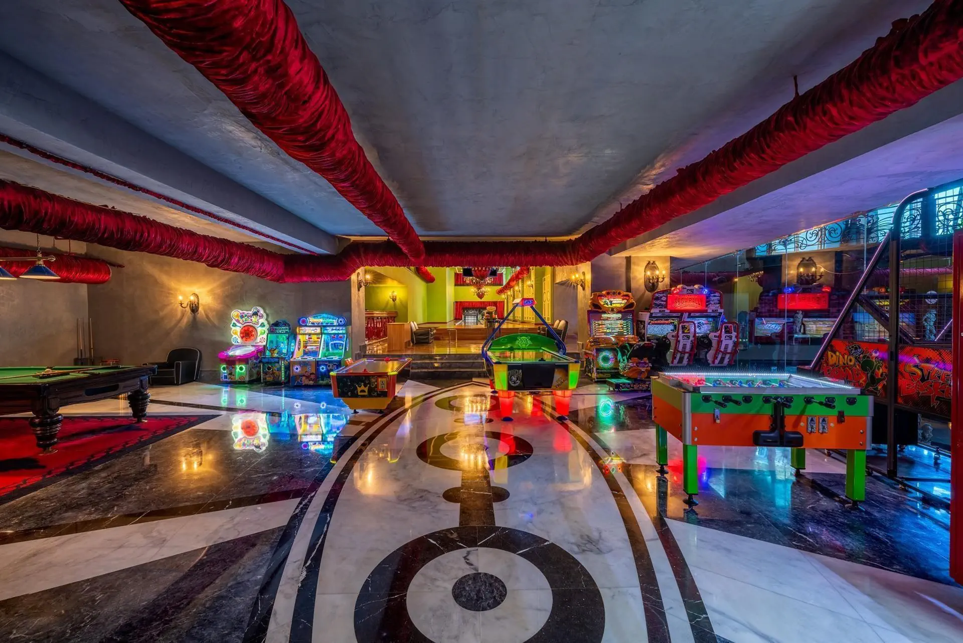 Selectum Luxury Resort - zdjęcie 12