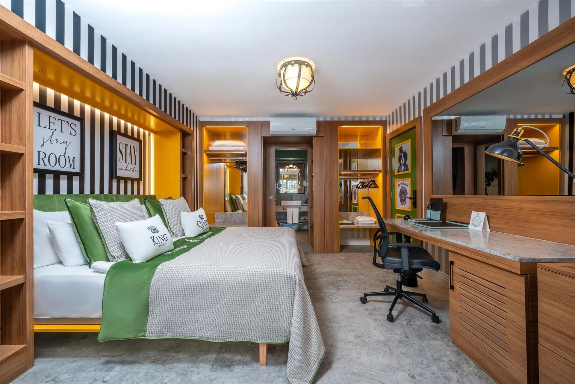 Selectum Luxury Resort - zdjęcie 24