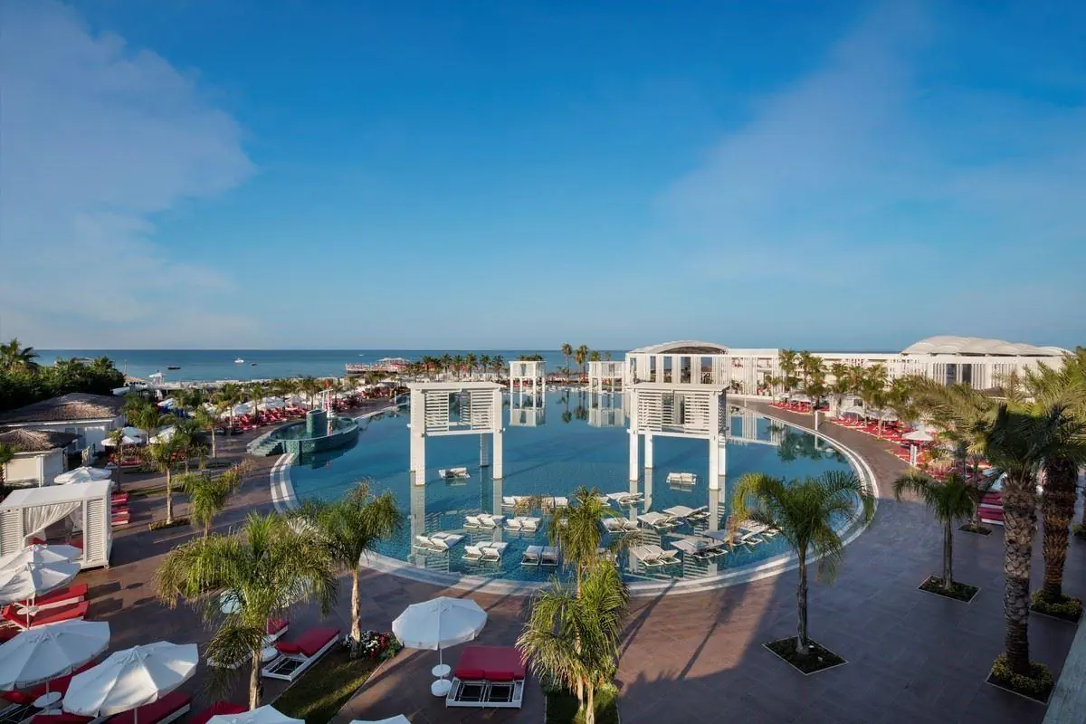 Selectum Luxury Resort - zdjęcie 3