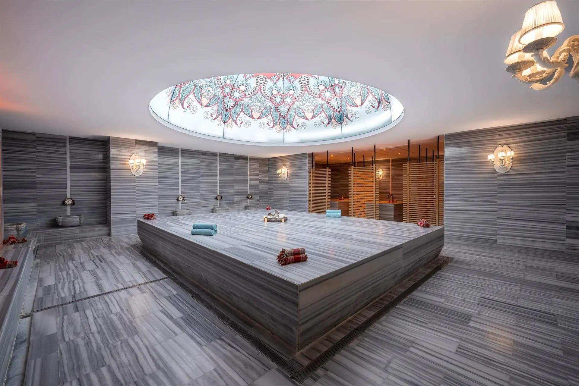 Selectum Luxury Resort - zdjęcie 21