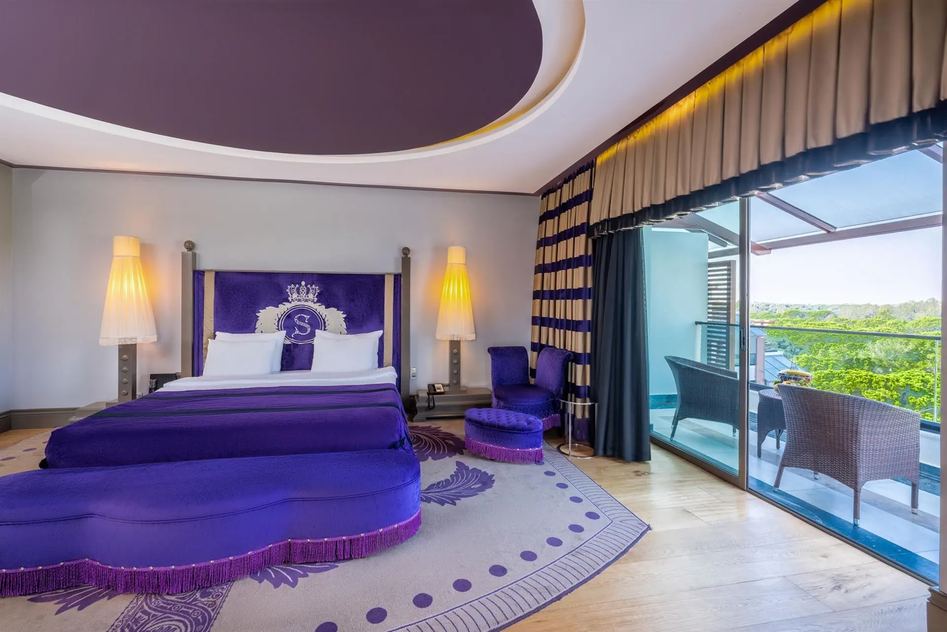 Selectum Luxury Resort - zdjęcie 23