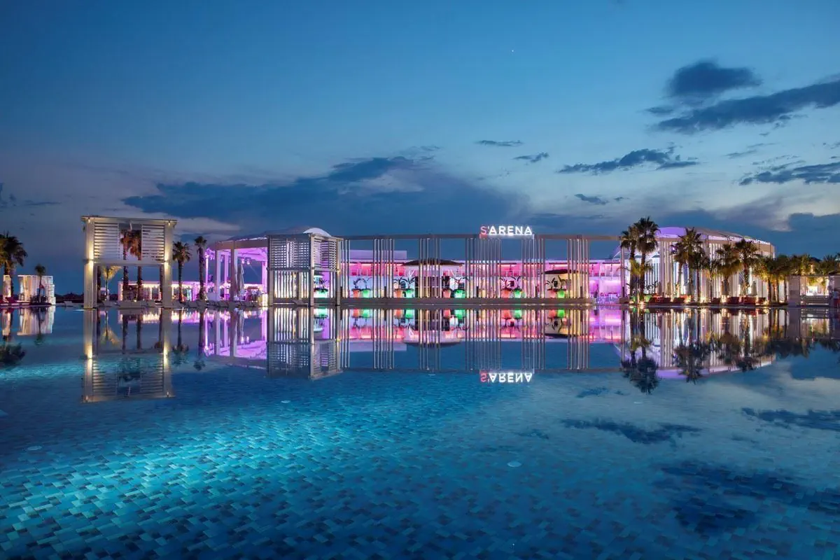 Selectum Luxury Resort - zdjęcie 7