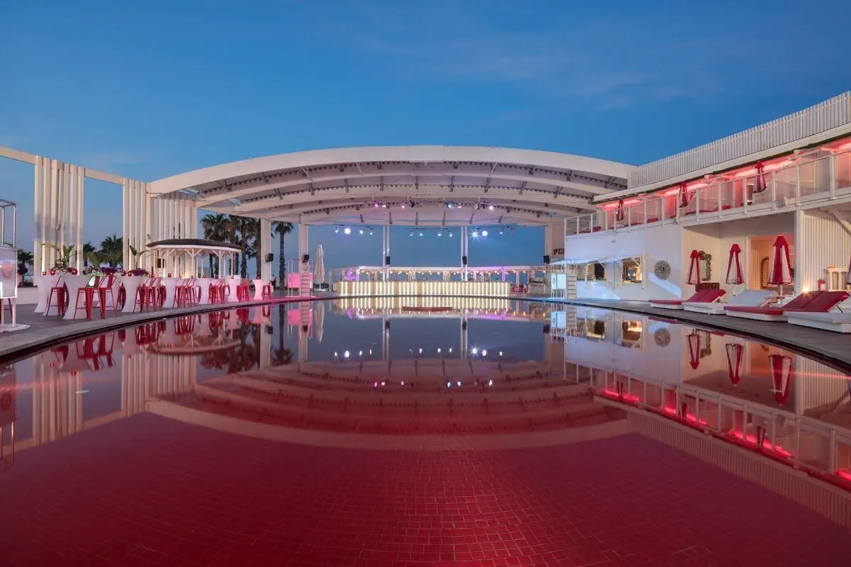 Selectum Luxury Resort - zdjęcie 8